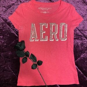 Aéropostale shirt